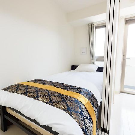 Cocostay Ko Residence Sennichimae6Fココステイ ケーオーレジデンス センニチマエ6F Okayama Exterior photo