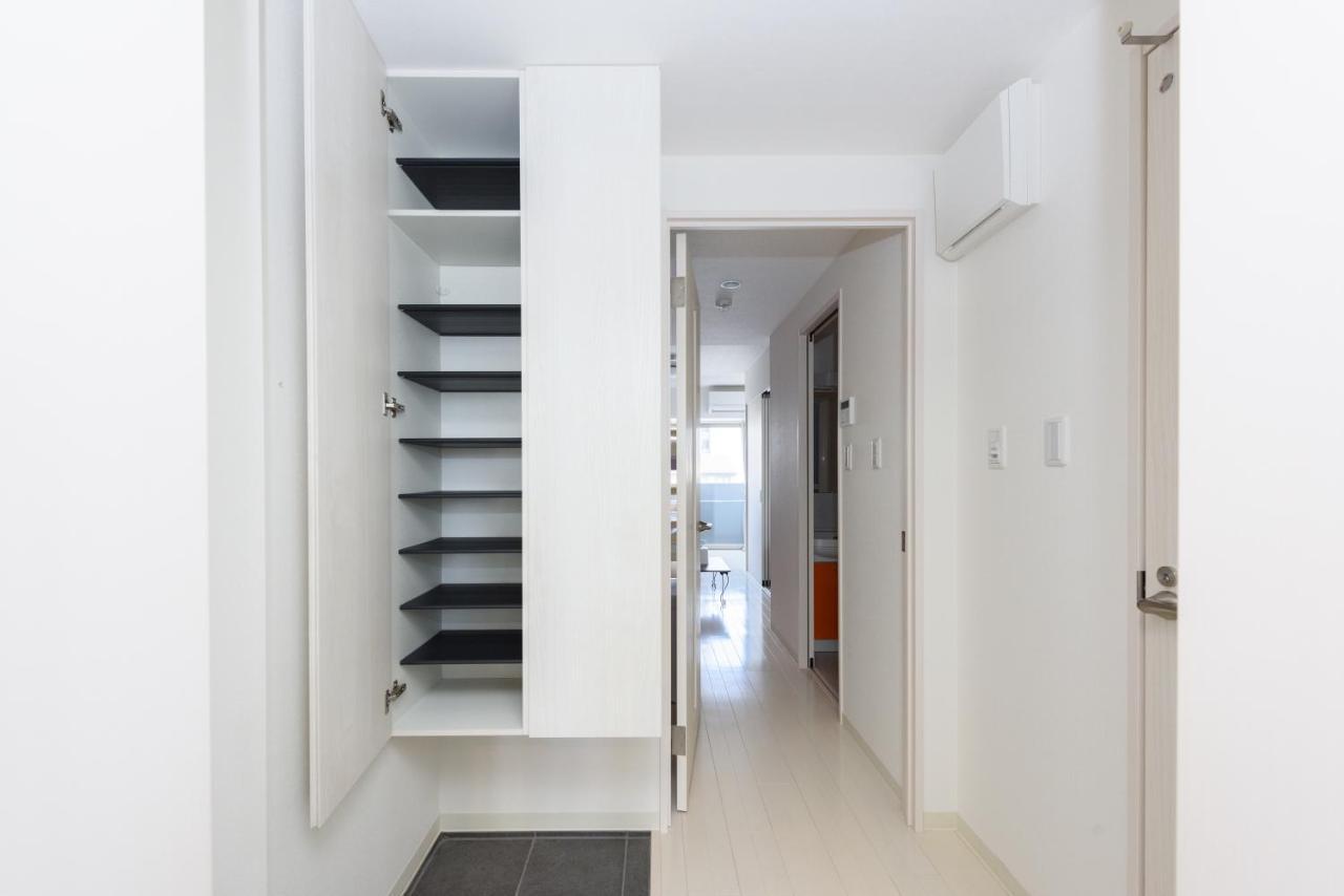 Cocostay Ko Residence Sennichimae6Fココステイ ケーオーレジデンス センニチマエ6F Okayama Exterior photo