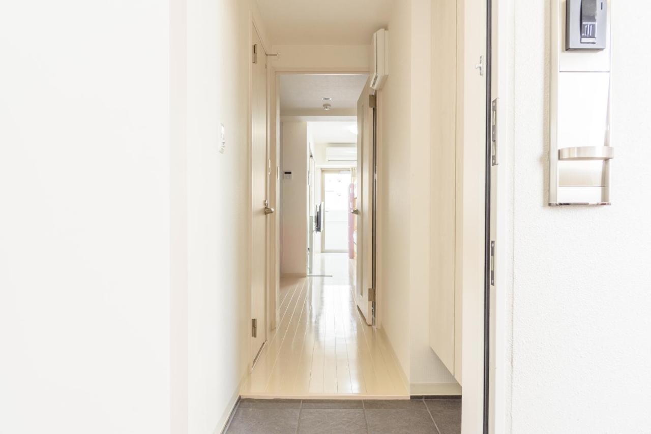 Cocostay Ko Residence Sennichimae6Fココステイ ケーオーレジデンス センニチマエ6F Okayama Exterior photo