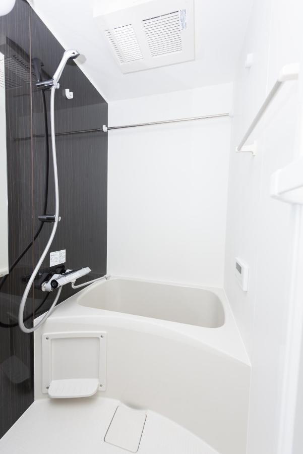Cocostay Ko Residence Sennichimae6Fココステイ ケーオーレジデンス センニチマエ6F Okayama Exterior photo